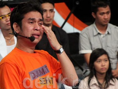 Manajer Pastikan Olga Syahputra Meninggal Dunia Manajer Pastikan Olga Syahputra Meninggal Dunia