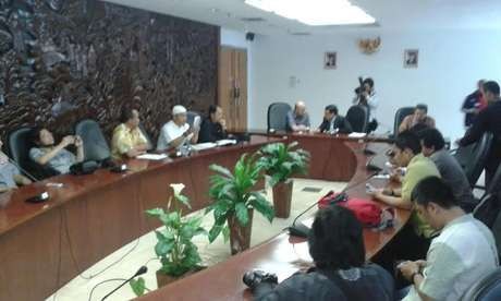 (detikcom) (detikcom)