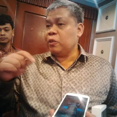 Kemenristek-Dikti Targetkan 8 PTN Susul UI dan ITB Masuk 500 Kampus Top Dunia Kemenristek-Dikti Targetkan 8 PTN Susul UI dan ITB Masuk 500 Kampus Top Dunia