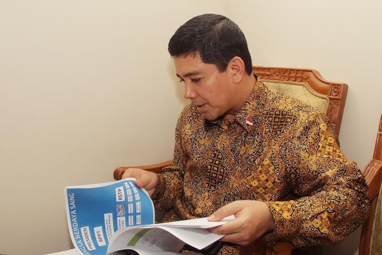 Menteri Maksimal Boleh Punya 2 Mobil, Menteri Yuddy: Jaga-jaga Kalau Mogok Menteri Maksimal Boleh Punya 2 Mobil, Menteri Yuddy: Jaga-jaga Kalau Mogok