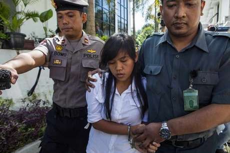 Jokowi dan Jaksa Agung Sudah Sampaikan Eksekusi Mary Jane ke Presiden Filipina Jokowi dan Jaksa Agung Sudah Sampaikan Eksekusi Mary Jane ke Presiden Filipina