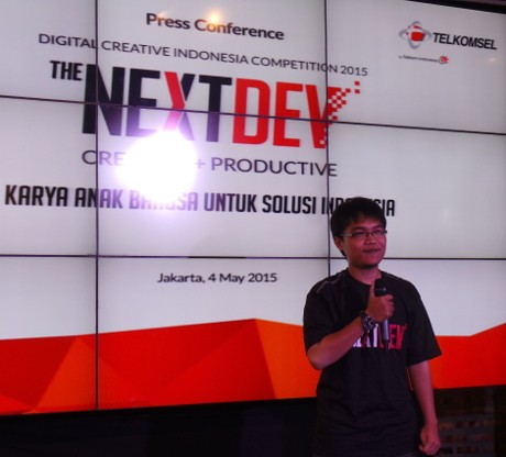 Co-Founder Raion Studio Dwi Hardyanto (rns/inet) Co-Founder Raion Studio Dwi Hardyanto (rns/inet)