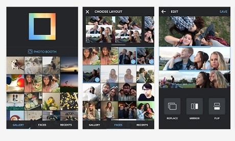 Layout (ist) Layout (ist)