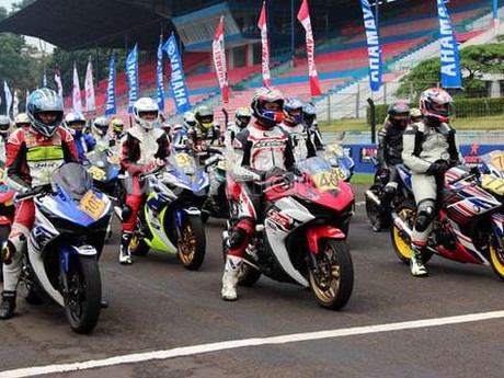MotoGP di Sentul Tahun 2017? Ini Kata Bos Yamaha MotoGP di Sentul Tahun 2017? Ini Kata Bos Yamaha