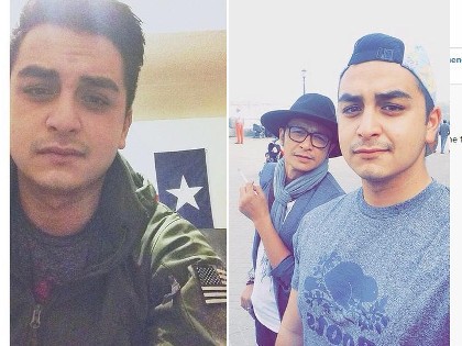 Anak Jadi Tentara AS, Andy /rif: Banyak yang Tanya Kenapa Nggak Gabung TNI Anak Jadi Tentara AS, Andy /rif: Banyak yang Tanya Kenapa Nggak Gabung TNI