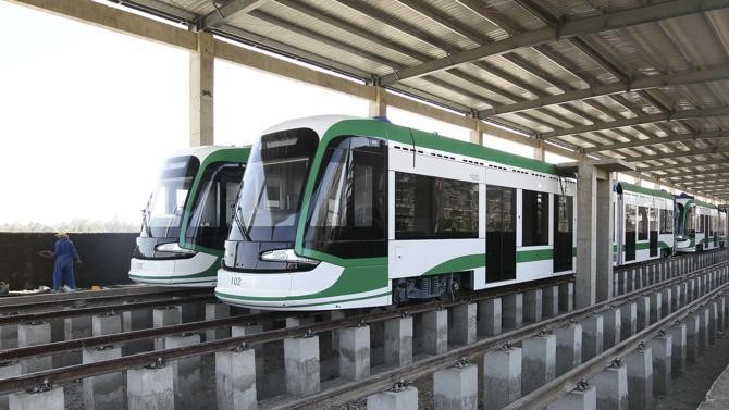 Ini Dia Rute-rute LRT Jokowi yang akan Dibangun Adhi Karya Ini Dia Rute-rute LRT Jokowi yang akan Dibangun Adhi Karya