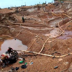 Kesaksian Korban Selamat Banjir Lahar Gunung Kelud di Blitar