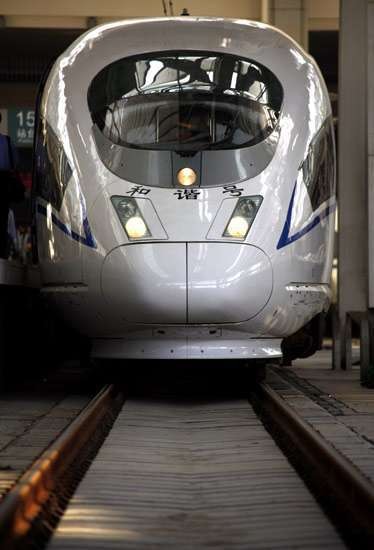 Selain di RI, Jepang dan China Bersaing Bangun Kereta Cepat Malaysia Selain di RI, Jepang dan China Bersaing Bangun Kereta Cepat Malaysia