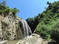 Air Terjun Kedung Gupit Air Terjun Kedung Gupit