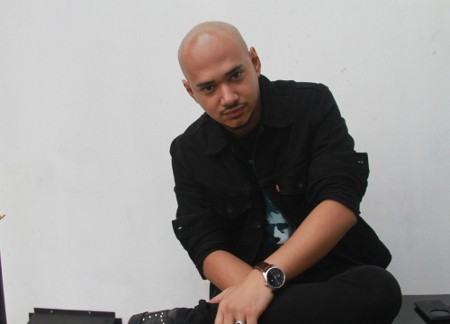 Husein Akan Tampil di Konser GodBless Husein Akan Tampil di Konser GodBless