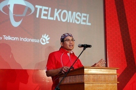 Alex Sinaga (rou/detikINET) Alex Sinaga (rou/detikINET)