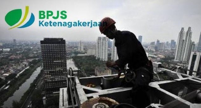 BPJS Ketenagakerjaan: Resign Sebelum 1 Juli, JHT Bisa Cair 100% BPJS Ketenagakerjaan: Resign Sebelum 1 Juli, JHT Bisa Cair 100%