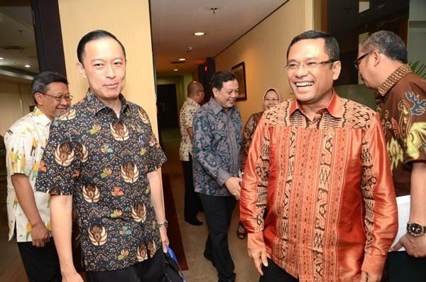 Ruang perdagangan valas