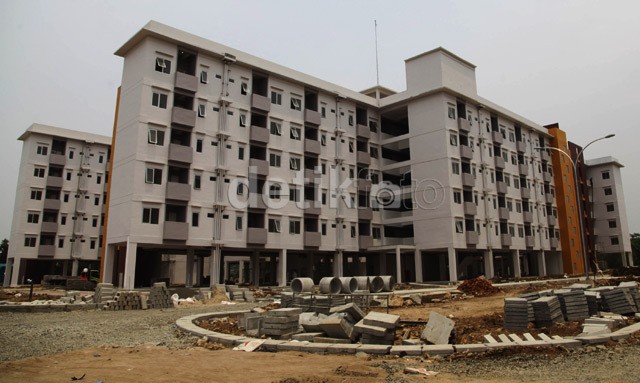 Orang Asing Bisa Miliki Apartemen Rp 10 M, Ini Aturan yang Direvisi Orang Asing Bisa Miliki Apartemen Rp 10 M, Ini Aturan yang Direvisi