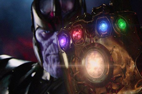 Ini Gambar perdana Avengers: Infinity War Ini Gambar perdana Avengers: Infinity War