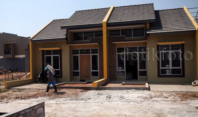Gaji di Bawah Rp 1 Juta, Bisakah Beli Rumah? Gaji di Bawah Rp 1 Juta, Bisakah Beli Rumah?