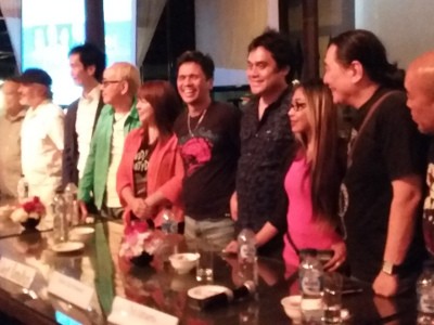 Indra Lesmana Absen di Economic Jazz 2015 Indra Lesmana Absen di Economic Jazz 2015