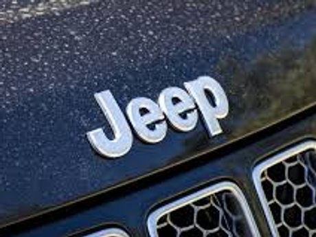 Genjot Penjualan, Jeep Rakit Mobil di India Mulai 2017 Genjot Penjualan, Jeep Rakit Mobil di India Mulai 2017