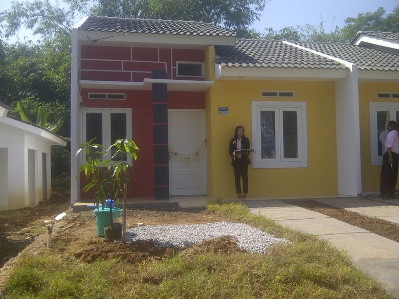 Bisakah Gaji Rp 1 Juta/Bulan Membeli Rumah dengan Cepat? Bisakah Gaji Rp 1 Juta/Bulan Membeli Rumah dengan Cepat?