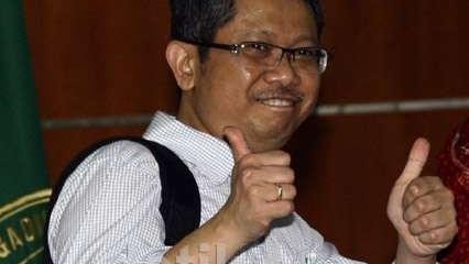 Indar (detikcom) Indar (detikcom)