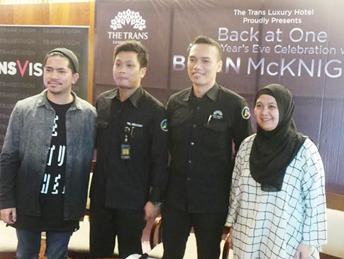 Tinggal Pilih! 2 Suguhan Spesial Tahun Baru di The Trans Luxury Hotel Bandung Tinggal Pilih! 2 Suguhan Spesial Tahun Baru di The Trans Luxury Hotel Bandung