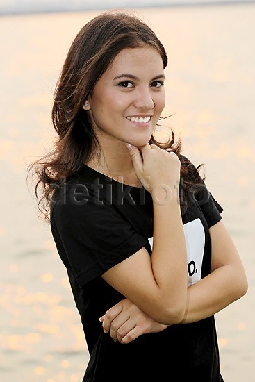 Marsha Aruan Hampir Tertipu Online Shop Gadungan - 367 x 550 jpeg 42kB