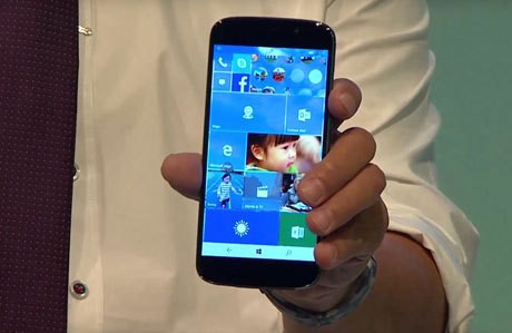 Windows Phone (ist) Windows Phone (ist)