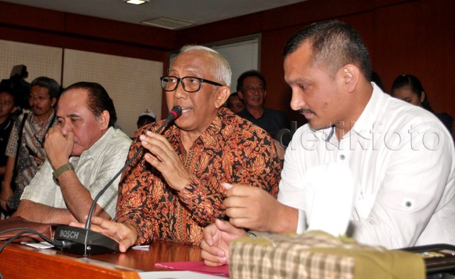 Detiknews Mkd | mkd dapat dukungan sejumlah tokoh Detiknews Mkd | mkd dapat dukungan sejumlah tokoh