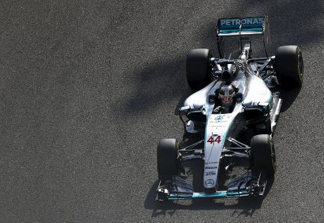 Kilau Karier Lewis Hamilton Kilau Karier Lewis Hamilton