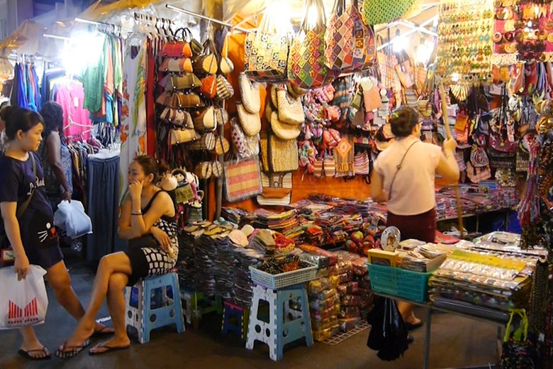 Pasar pertukaran mata uang