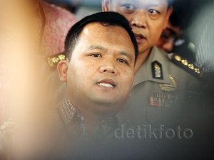 Polisi Ungkap Kasus Prostitusi Nikita Mirzani dan PR Polisi Ungkap Kasus Prostitusi Nikita Mirzani dan PR