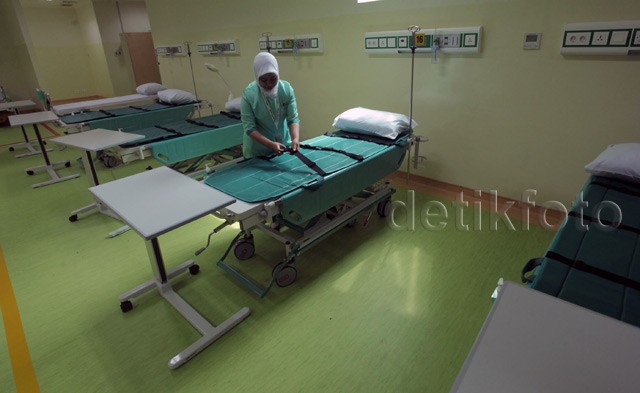 katarak jakarta bpjs operasi RSUD Dia Ini Pasar Minggu