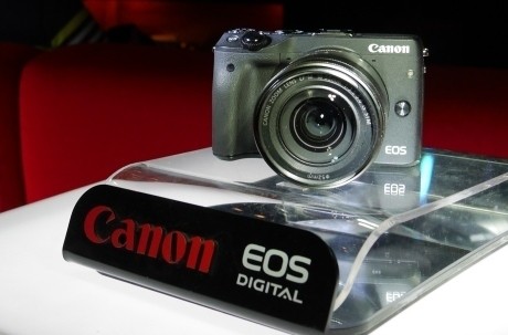Mengubah Kuota Malam M3 | mirrorless anyar canon siap masuk indonesia Mengubah Kuota Malam M3 | mirrorless anyar canon siap masuk indonesia