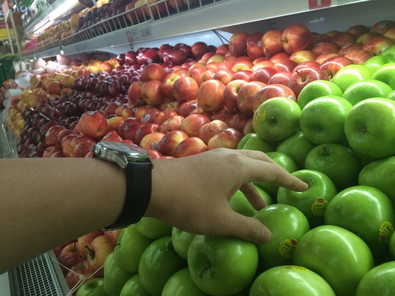 lemon manfaat infused jeruk water Promo Water Infused Carrefour di Untuk Buah