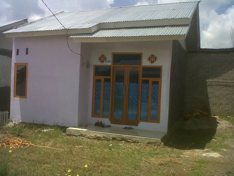 Mampukah Karyawan Bergaji Rp 5 Juta/Bulan Beli Rumah di Bali? Mampukah Karyawan Bergaji Rp 5 Juta/Bulan Beli Rumah di Bali?