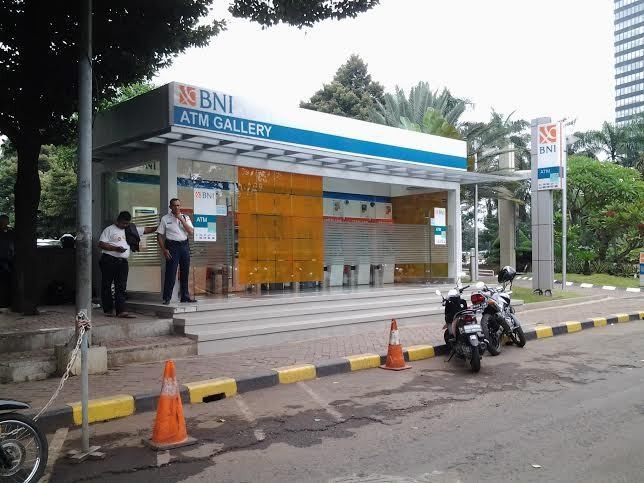 Penyaluran KUR BNI Tumbuh 70% di 2015 Penyaluran KUR BNI Tumbuh 70% di 2015