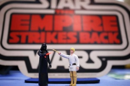 Investasi Mainan Klasik Lego dan Star Wars Lebih Untung Ketimbang Investasi Saham Investasi Mainan Klasik Lego dan Star Wars Lebih Untung Ketimbang Investasi Saham