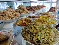 Mau Makan Kenyang dan Murah? Perhatikan 4 Hal Ini Mau Makan Kenyang dan Murah? Perhatikan 4 Hal Ini
