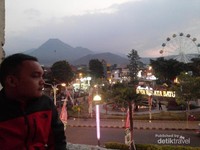 Alun-alun Batu Malang Alun-alun Batu Malang