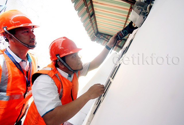 Pasang Listrik Bisa lewat Online, Begini Caranya Pasang Listrik Bisa lewat Online, Begini Caranya