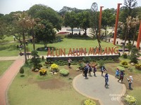 Alun-alun Malang Alun-alun Malang