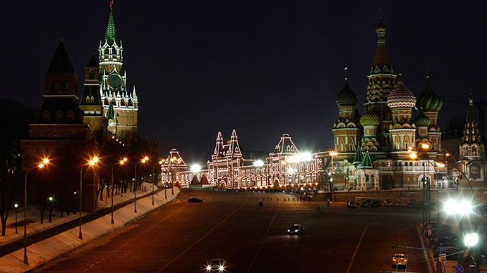 Ekonomi Rusia Masuk 10 Terburuk Dunia, Ini Daftarnya Ekonomi Rusia Masuk 10 Terburuk Dunia, Ini Daftarnya