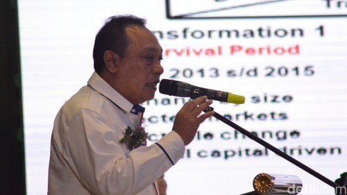 BTN Bidik KPR Baru Rp 2 Triliun dari Property Expo 2016 BTN Bidik KPR Baru Rp 2 Triliun dari Property Expo 2016
