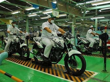Mengganti Rem Honda Tiger Revo Pakai Rem Cakram Mengganti Rem Honda Tiger Revo Pakai Rem Cakram