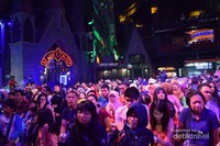 Ramai yang nonton Ramai yang nonton