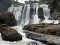 Curug Malela Curug Malela