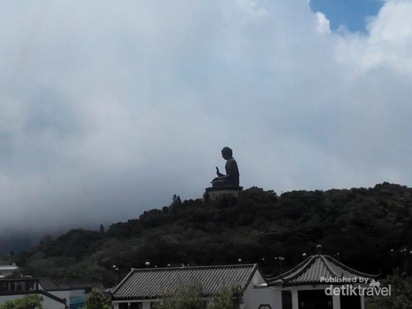 Liburan ke Hong Kong, Ini Tempat yang Wajib Dikunjungi
