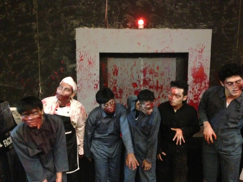 (Afif/detikTravel) (Afif/detikTravel)