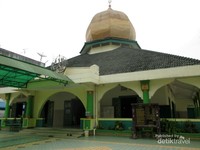 Masjid Raya Nur Addin Masjid Raya Nur Addin