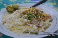 Soto Banjar Soto Banjar